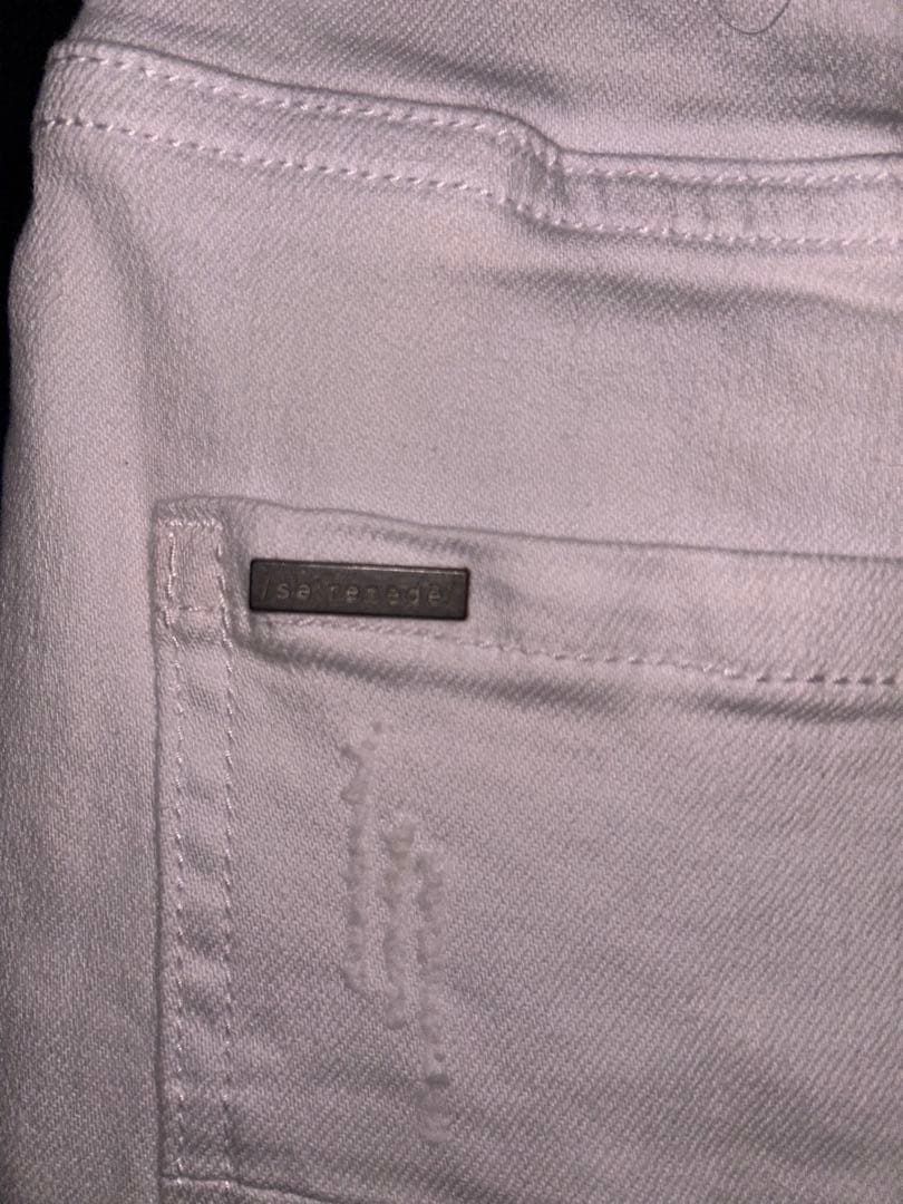 SERENEDE jeans 32 日本入手不可　激レア