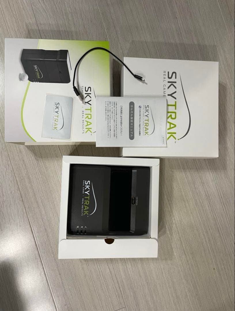 週末値下げ【最終値下げ】スカイトラック