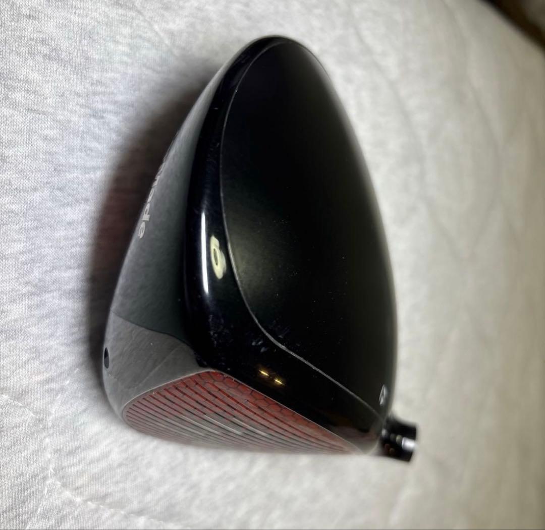 TaylorMade Stealth HD 10.5度 ドライバー