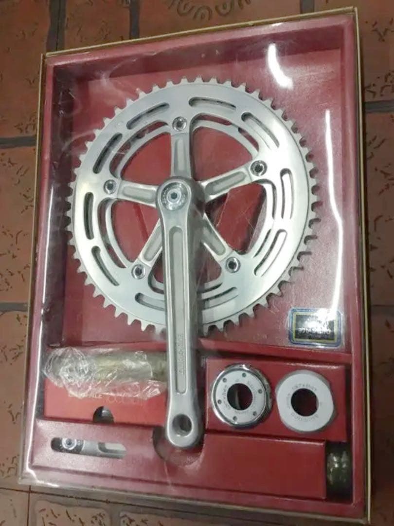 シマノデュラエース YF