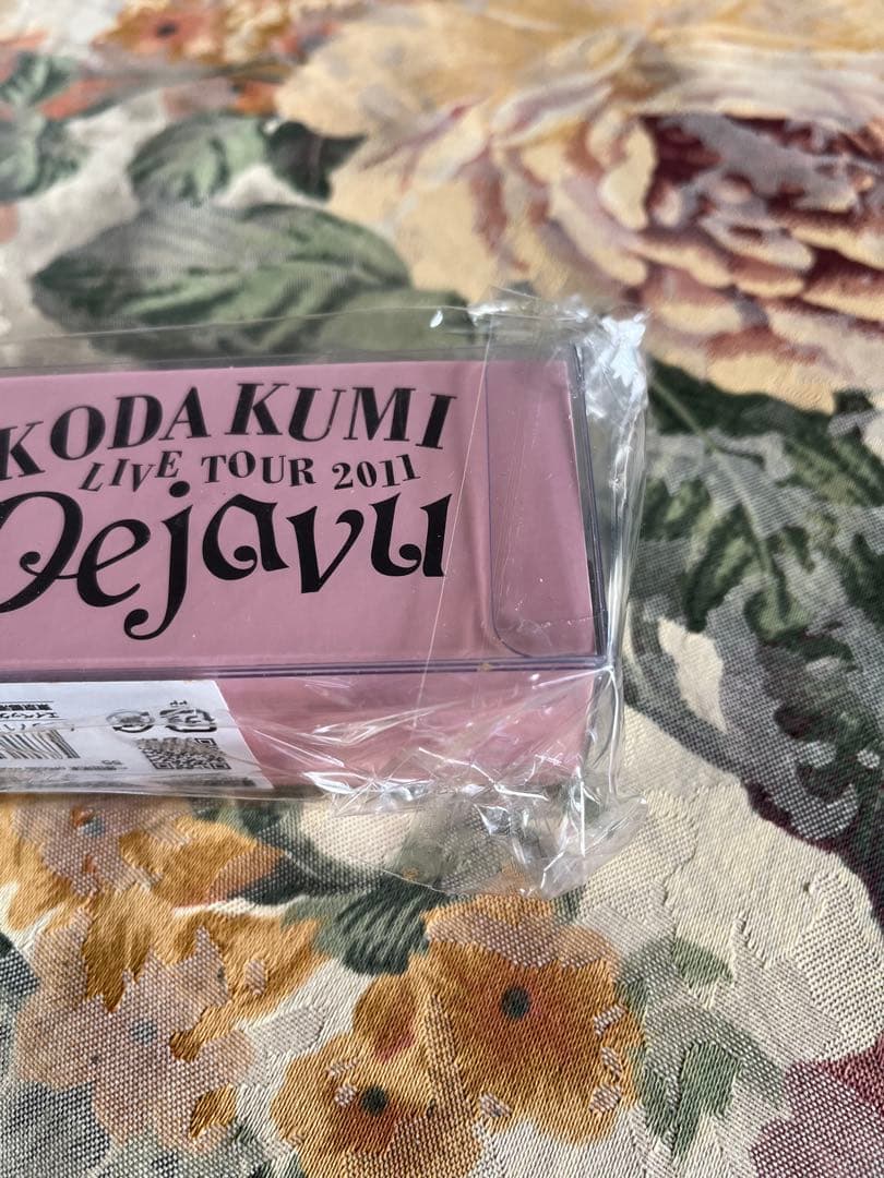 倖田來未　グッズ　トランポミニカー　9個セット