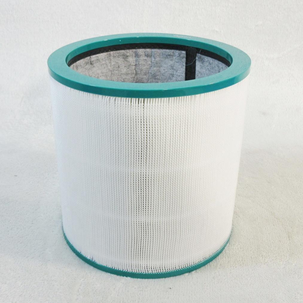 ✨美品/使用期間1か月✨ダイソン Pure Cool TPOO 空気清浄機付き