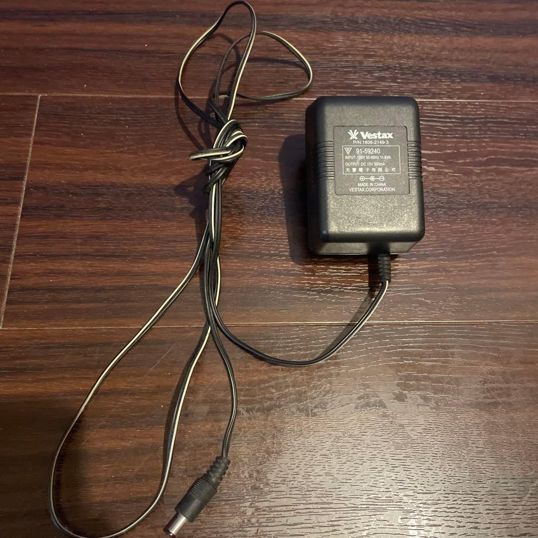 VESTAX PMC-05Pro III ベスタックス