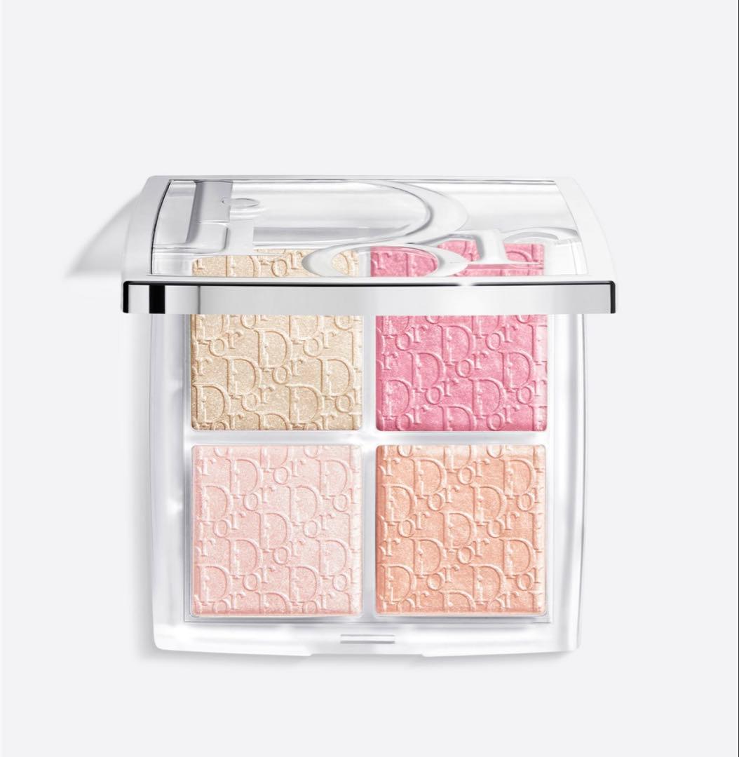 バックステージ グロウ マキシマイザー パレット