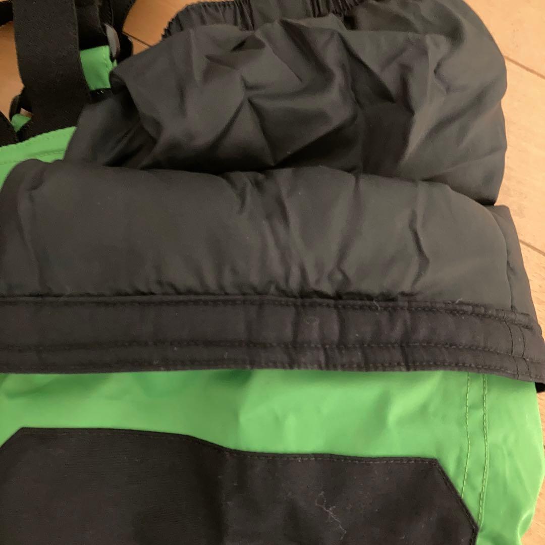 BURTON バートン　キッズ ３Ｔ　　スキーウェア　スノーウェア