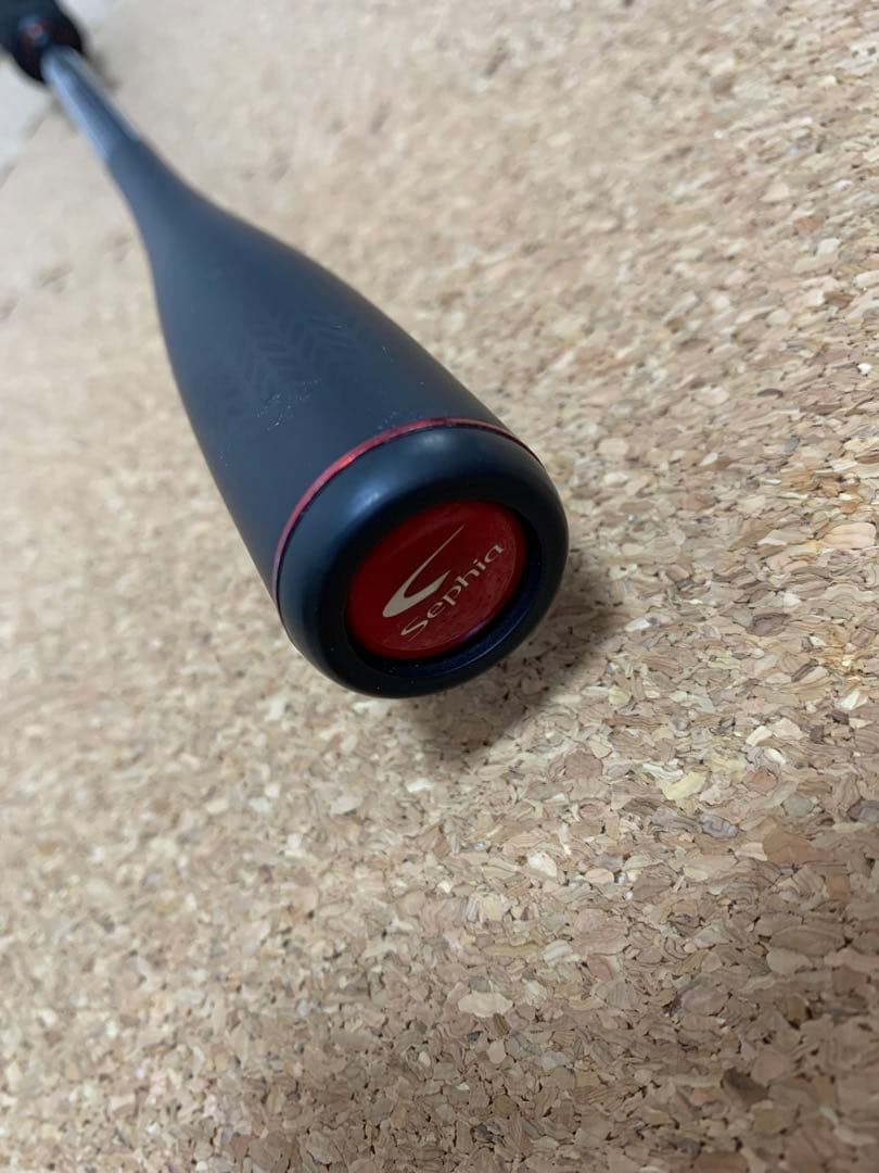 シマノ 22 セフィアXR メタルスッテ B68MH-S/R(ベイト・2ピース)