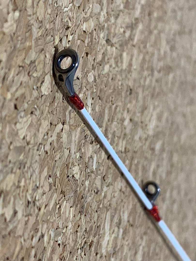 シマノ 22 セフィアXR メタルスッテ B68MH-S/R(ベイト・2ピース)