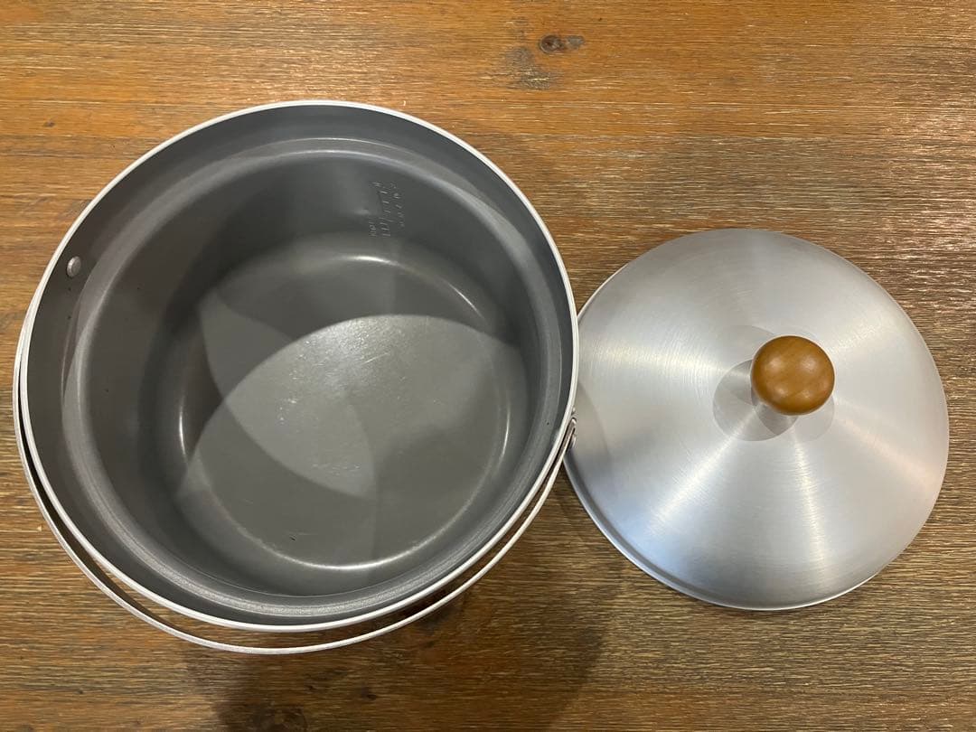 ユニフレーム　UNIFLAME　fan5DX　キャンプ　アウトドア