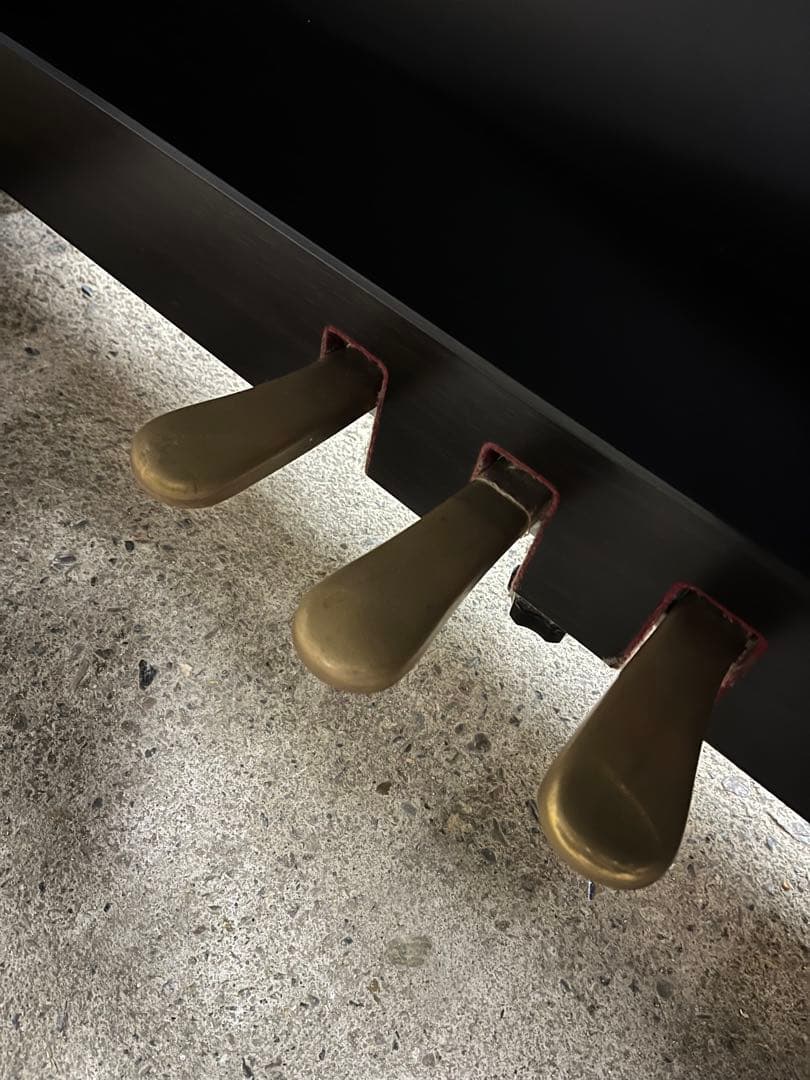 YAMAHA 電子ピアノ CLP-535R クラビノーバ 2016年製