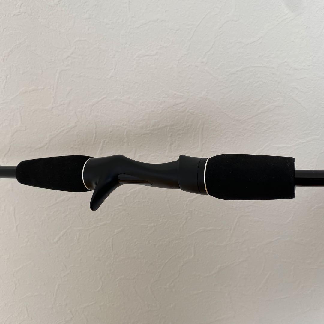 m*4様 ジャッカル JACKALL バンブルズRB BBRB-C633 ベイト