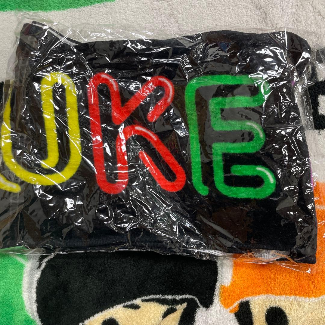 アイドル SUPER EIGHT