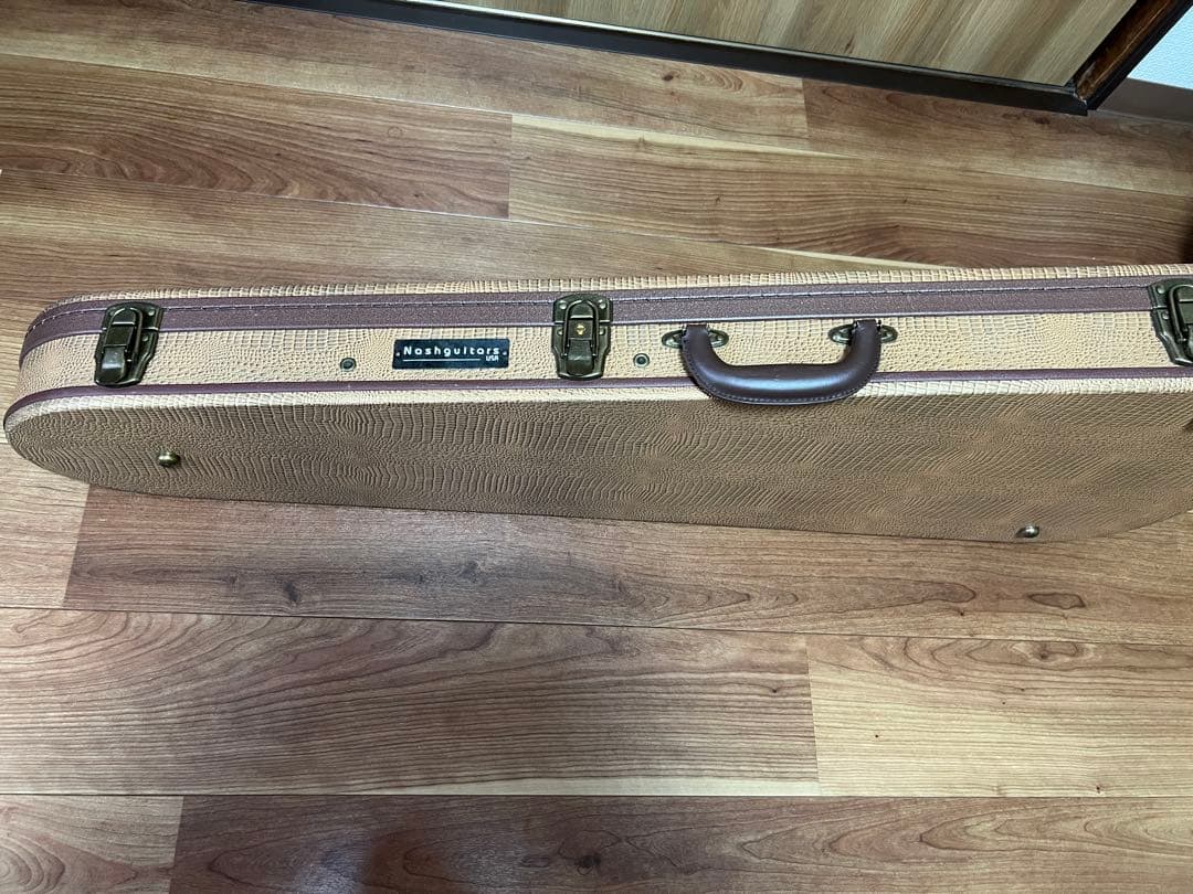 nashguitars ストラトキャスター S57