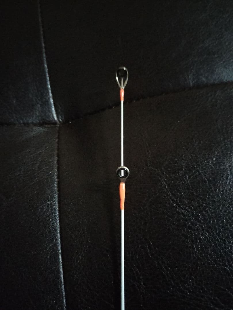 美品　シマノ　クロスミッション　オフショアゲーム　マルチロッド　B66M−S