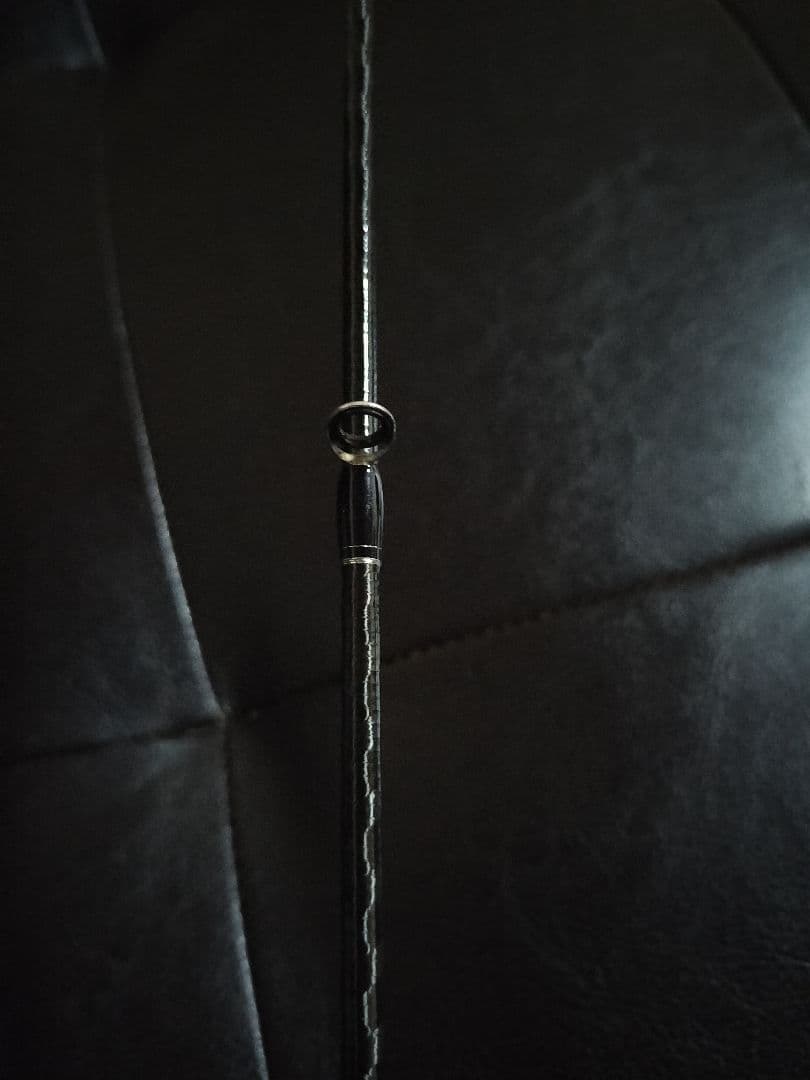 美品　シマノ　クロスミッション　オフショアゲーム　マルチロッド　B66M−S