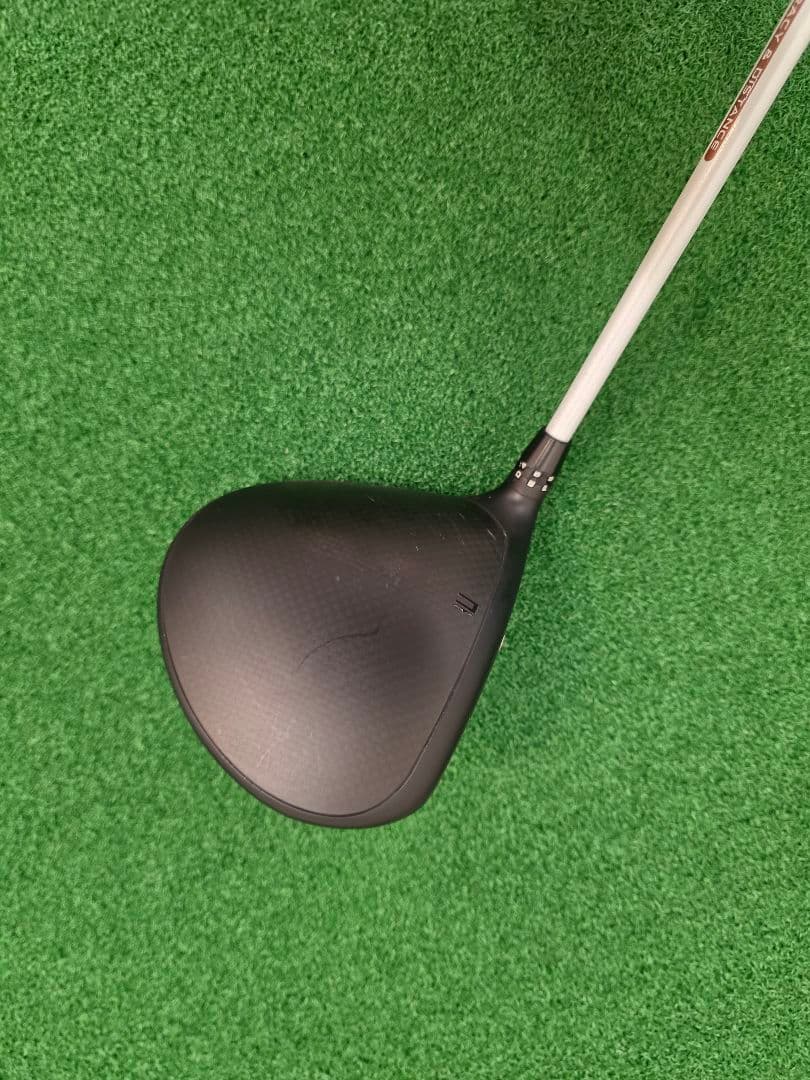 K*U様 コブラ DS-ADAPT LS 1W シャフトtourAD GC 6S