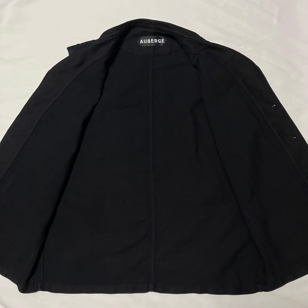 AUBERGE pablo black 40 オーベルジュ　パブロ