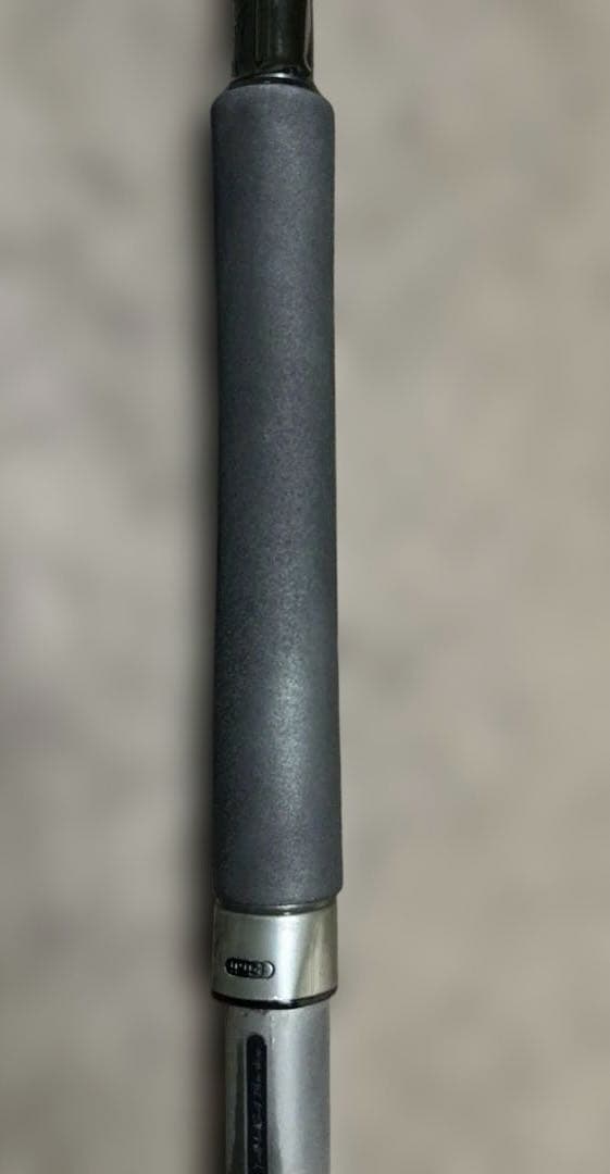 ヤマガブランクス　ブルースナイパー100M-MH