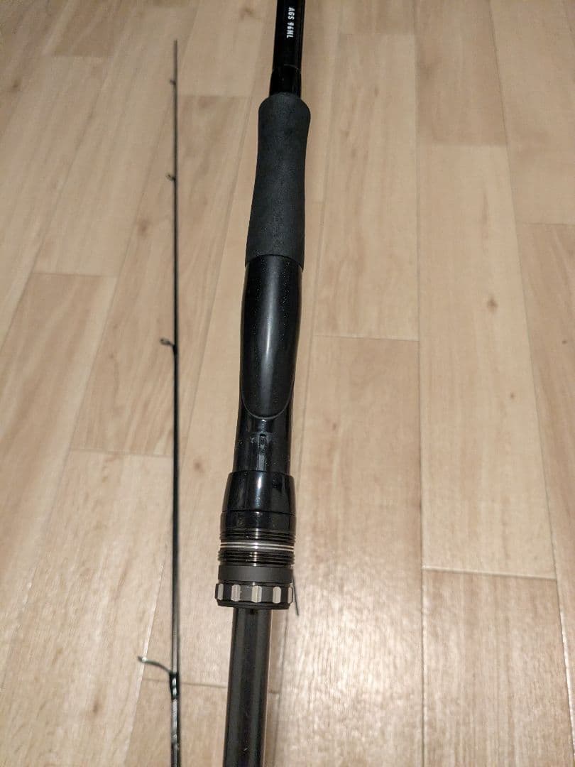 ジャンク DAIWA LABRAX AGS 96ML