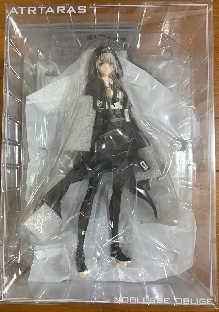 A-Z:[C] A-Z:[D] Myethos 1/7スケール　未開封