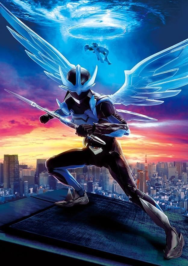 S.H.Figuarts（真骨彫製法） ウイングマン