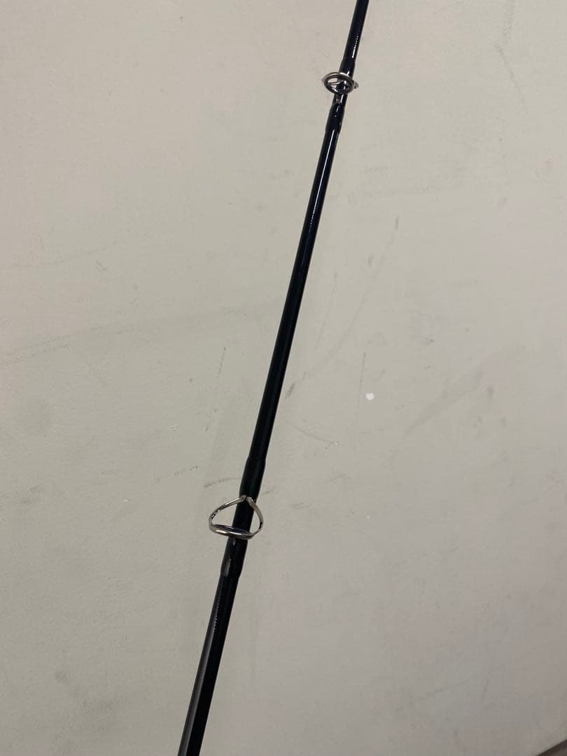 ゼナック　ミュートスアキュラ95Hオーシャンガイドモデル