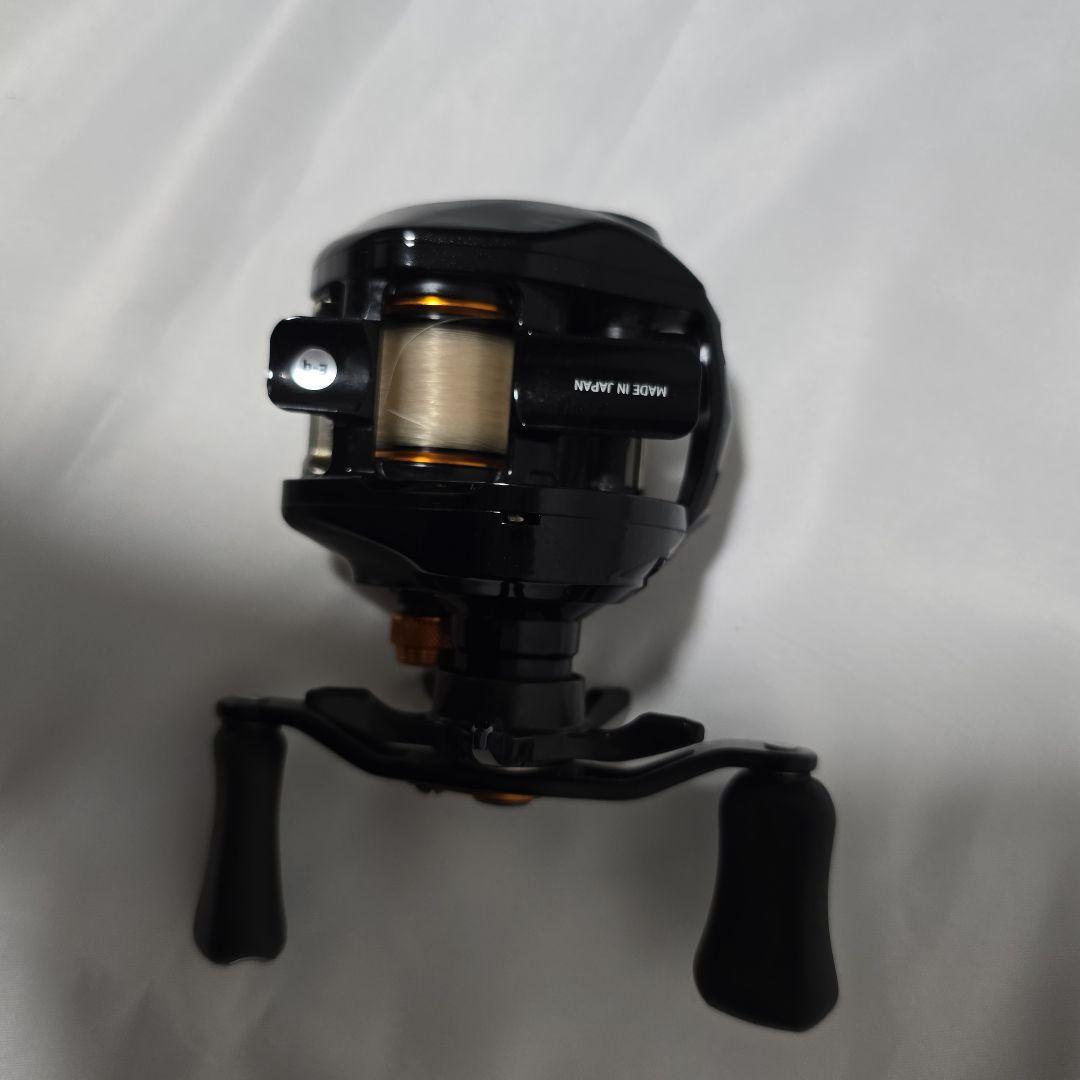 ダイワ アルファス CT SV 70SHL