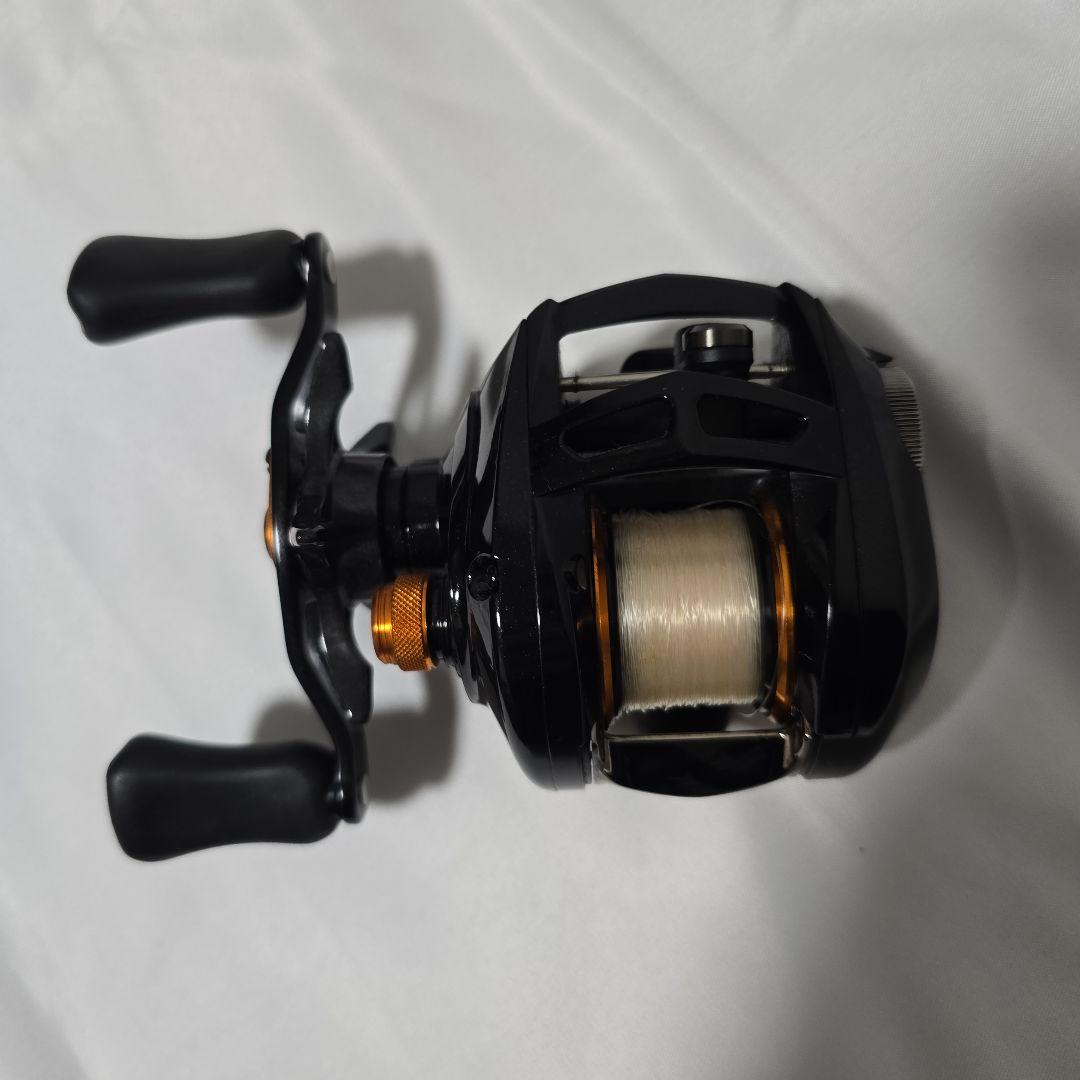 ダイワ アルファス CT SV 70SHL