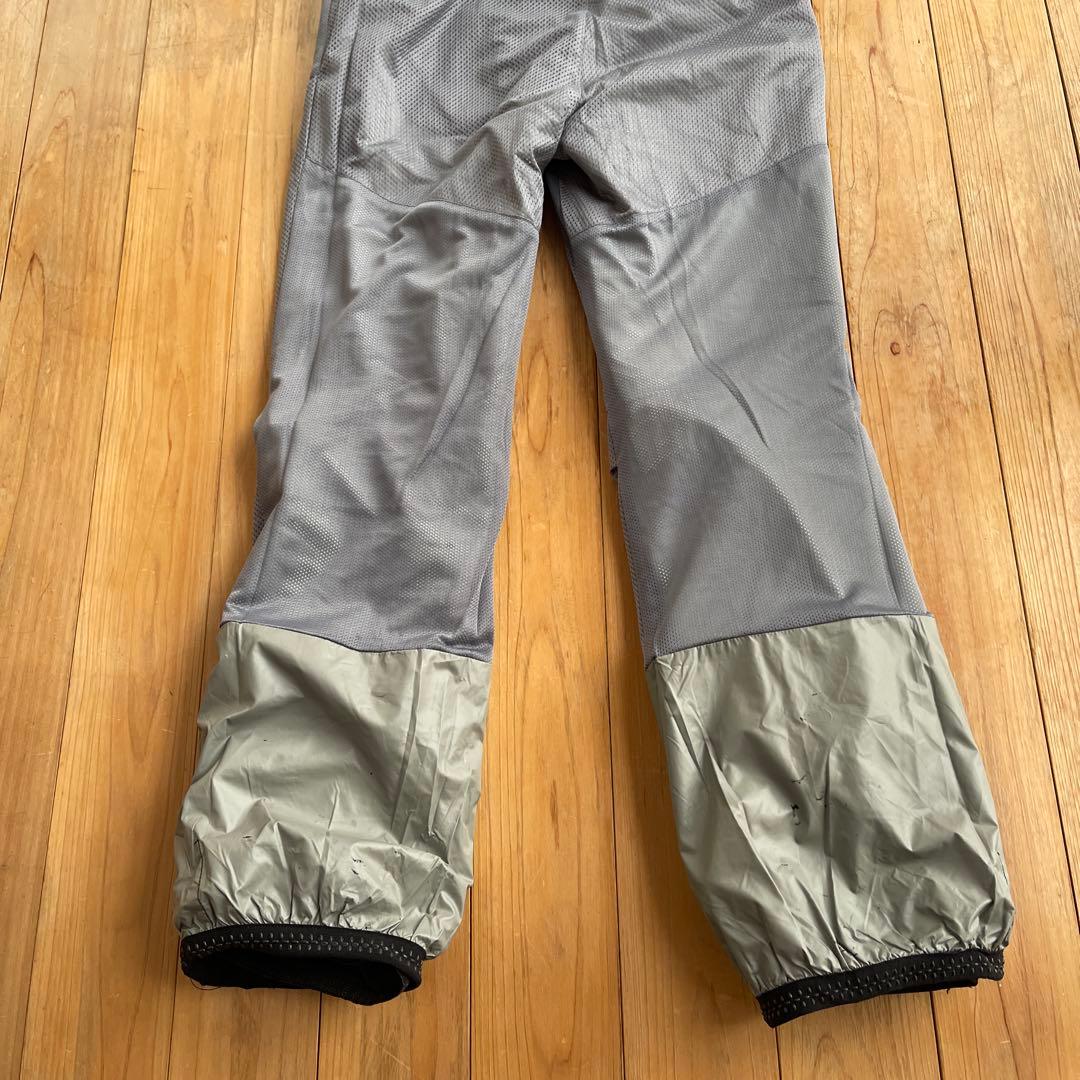 ホグロフス　スキーパンツ