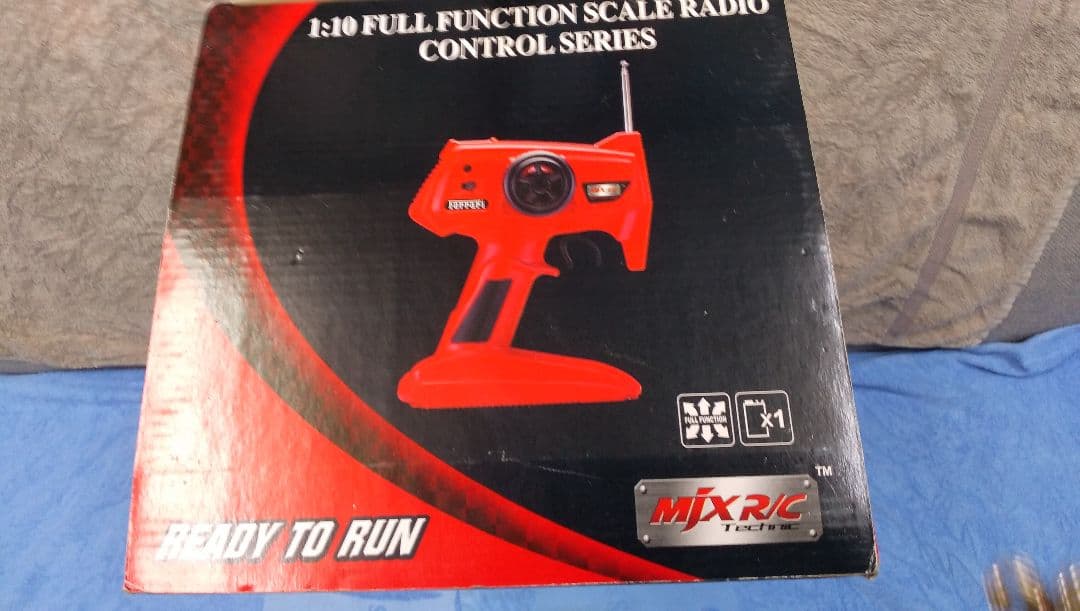 フェラーリ599GTRFIORAO