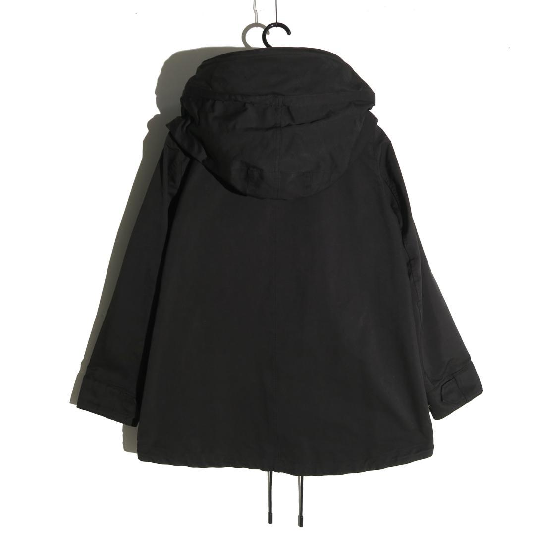 THE RERACS SHORT MODS COAT ショート モッズコート