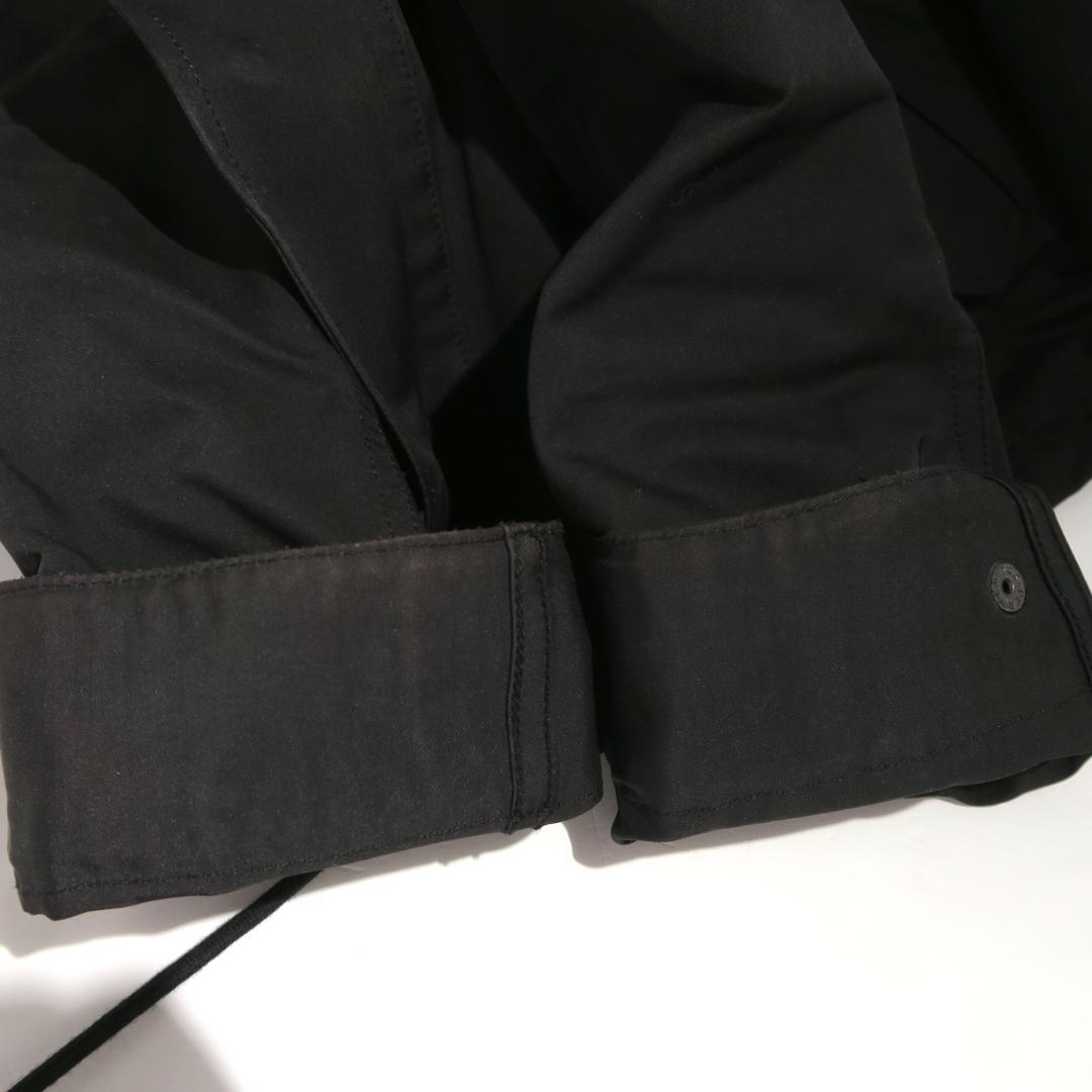 THE RERACS SHORT MODS COAT ショート モッズコート