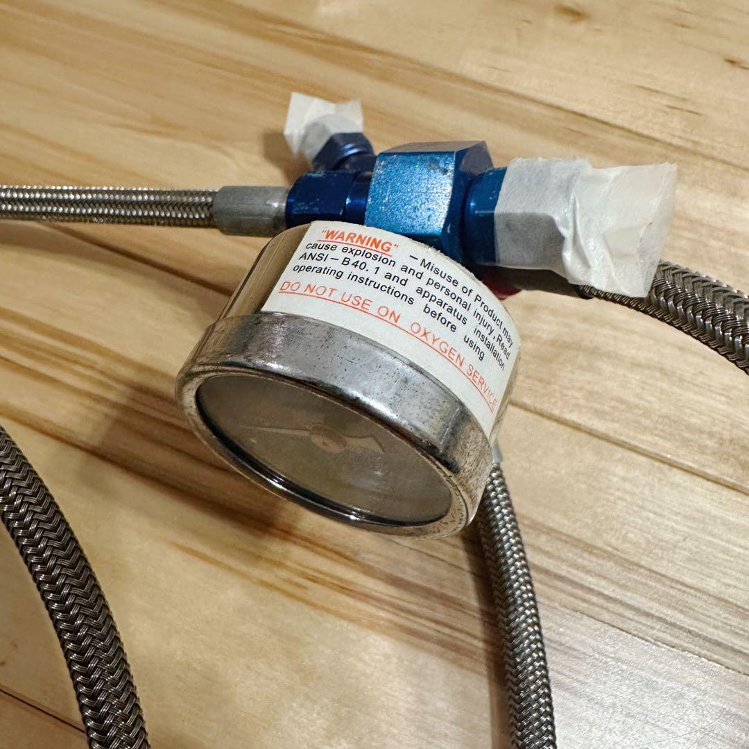 USED✡NOSタンク本体