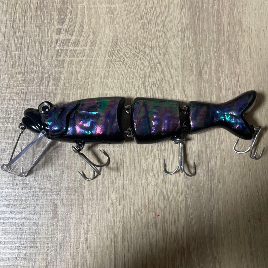 トビキチ　トビキチアバロン　ボンバダアグア