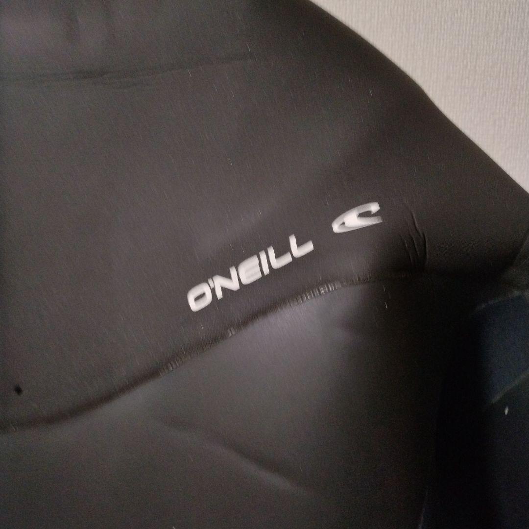 O'Neill セミドライ　フルスーツ　既成L〜XL程度