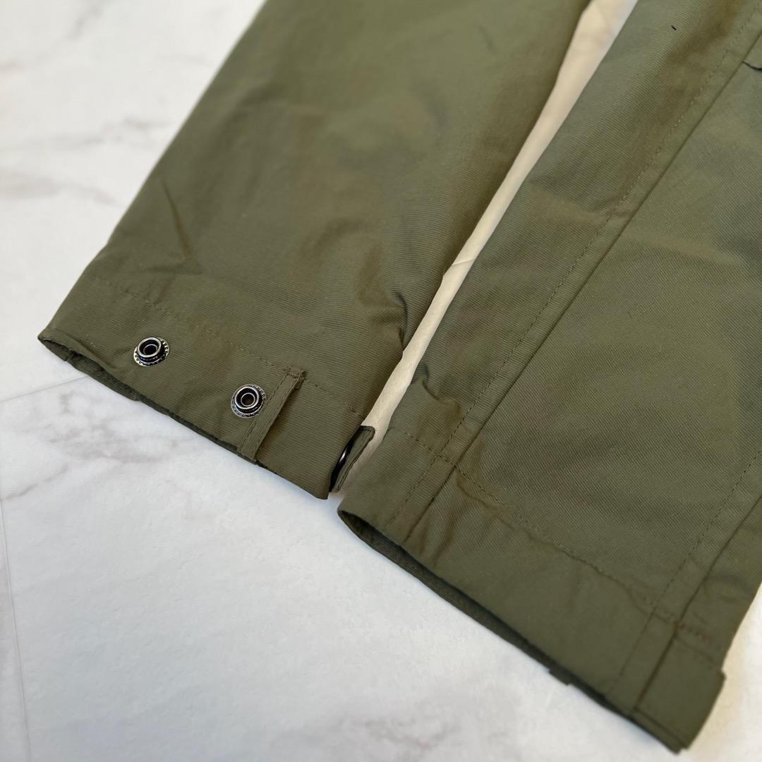 ✨美品✨ポロラルフローレン ウォーターリペラントウィンドブレーカー モッズコート