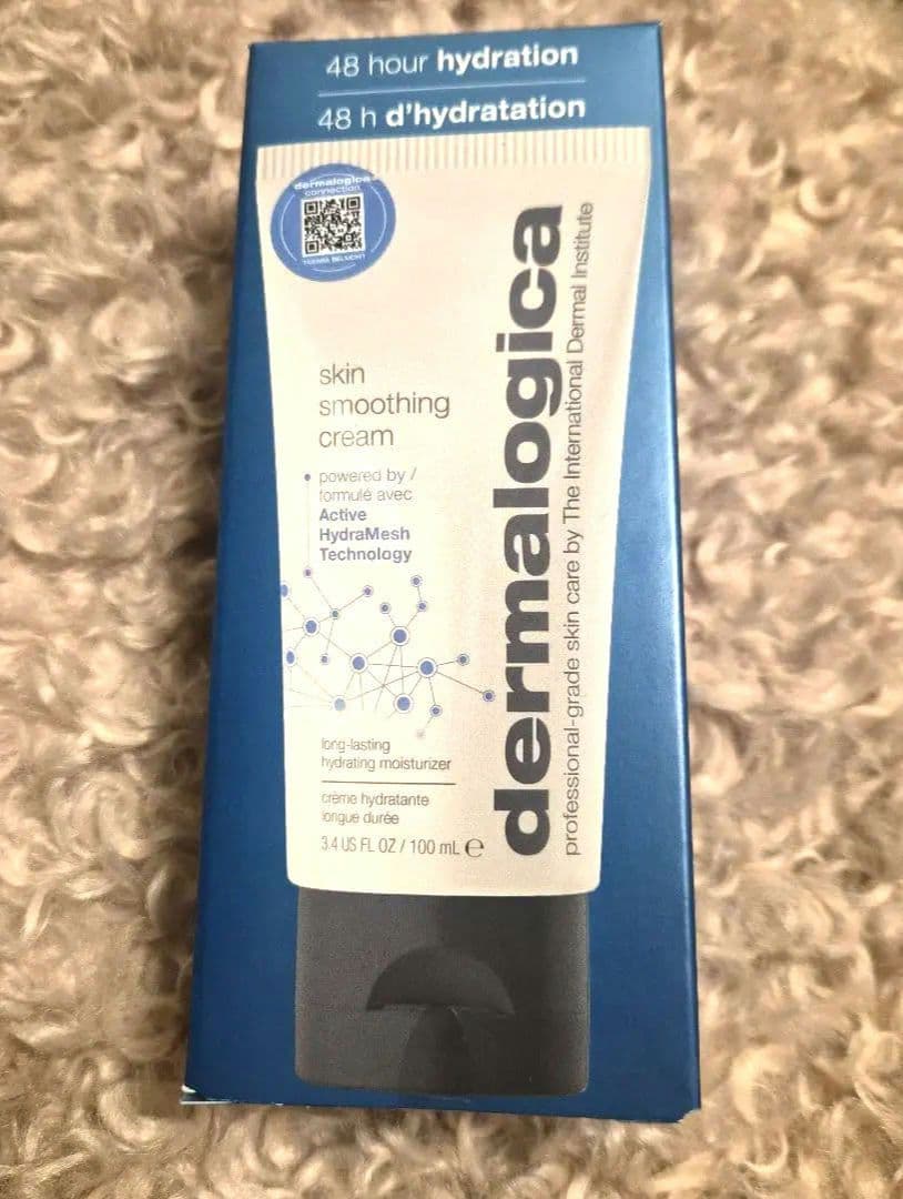 フェイスクリーム Dermalogica Skin Smoothing Cream 100ml