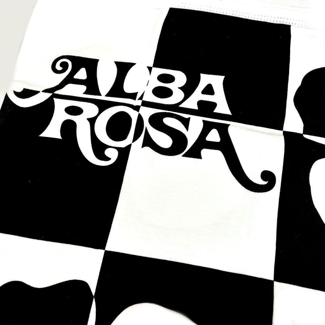 専用！！新品！！希少 ALBAROSA♥️ 升目 キャミ❤平成ギャル❤3点