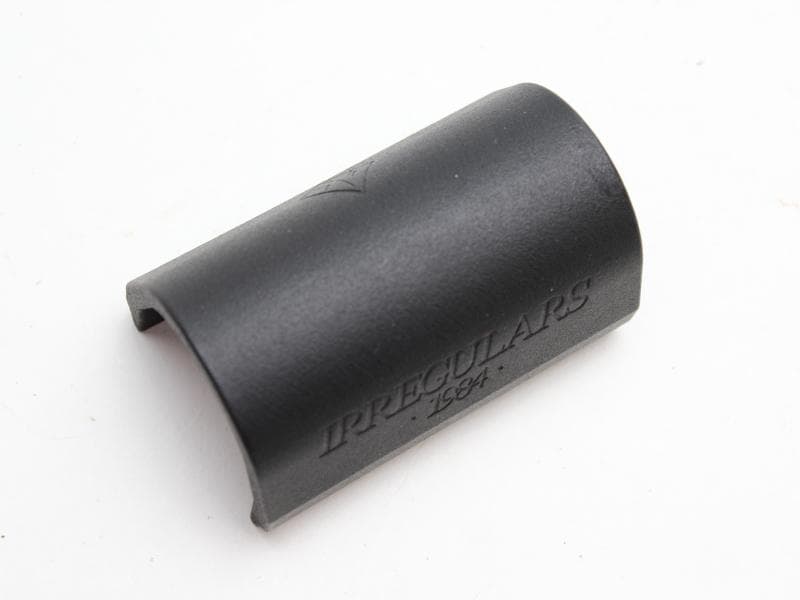 IRREGULAR DEFENSE■SC IRREGULARS FEER 3.0