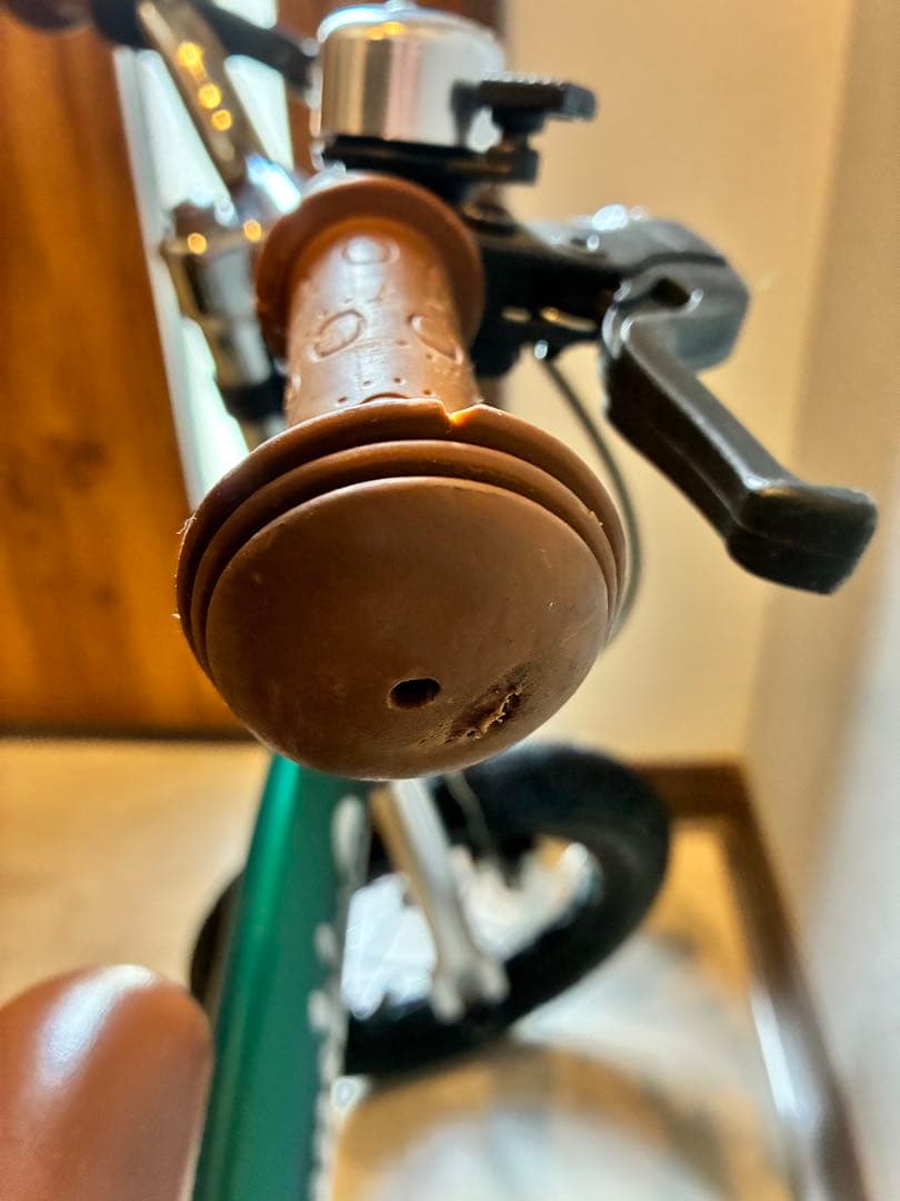 【限定色】へんしんバイク 12インチ フォレストグリーン 希少カラー 幼児自転車