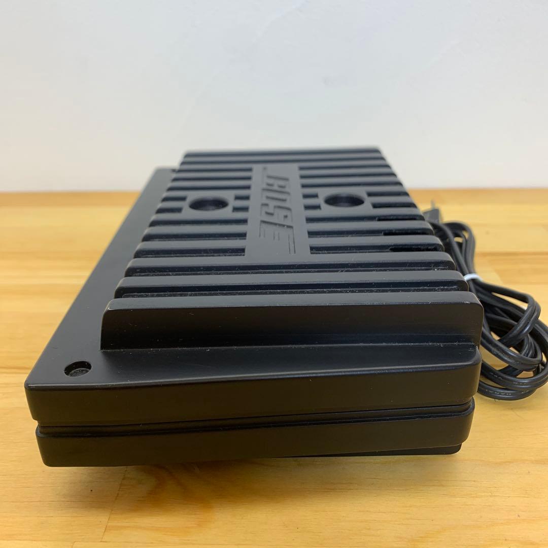 BOSE 1705 ステレオパワーアンプ メンテナンス済み 動作品 美品