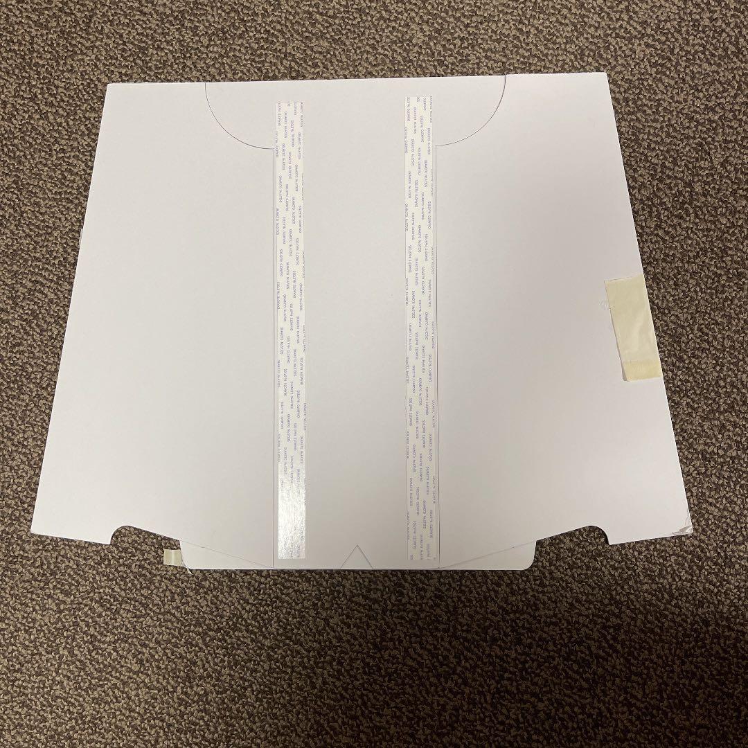 DMMスクラッチ　嫌な顔されながらおパンツ見せてもらいたい