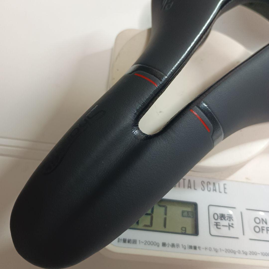 SanMarco サンマルコ CFXカーボンサドル Shortfit