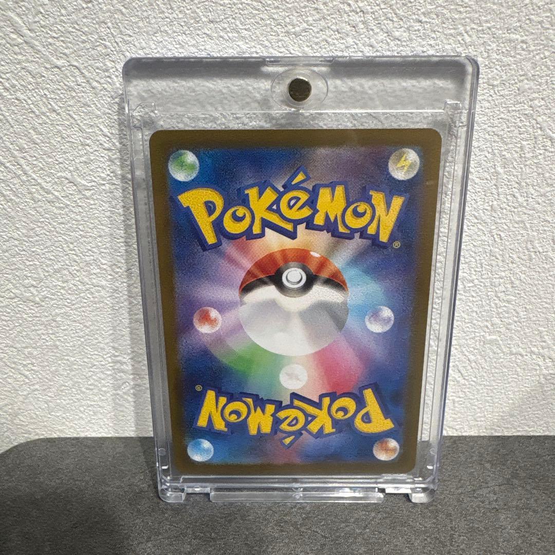 K*!様 (美品) メガリザードンx psa10カードおまけ付き❗️