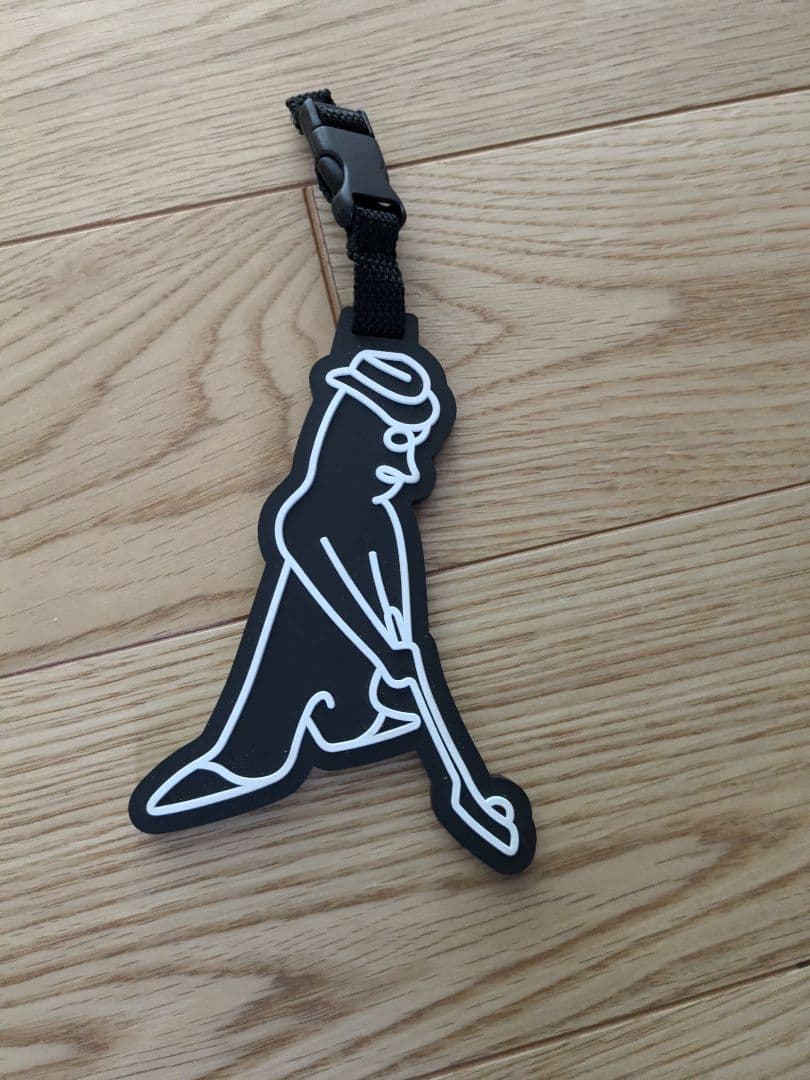 PINGワンポケット軽量キャディバッグ CB-P212 ONE POC