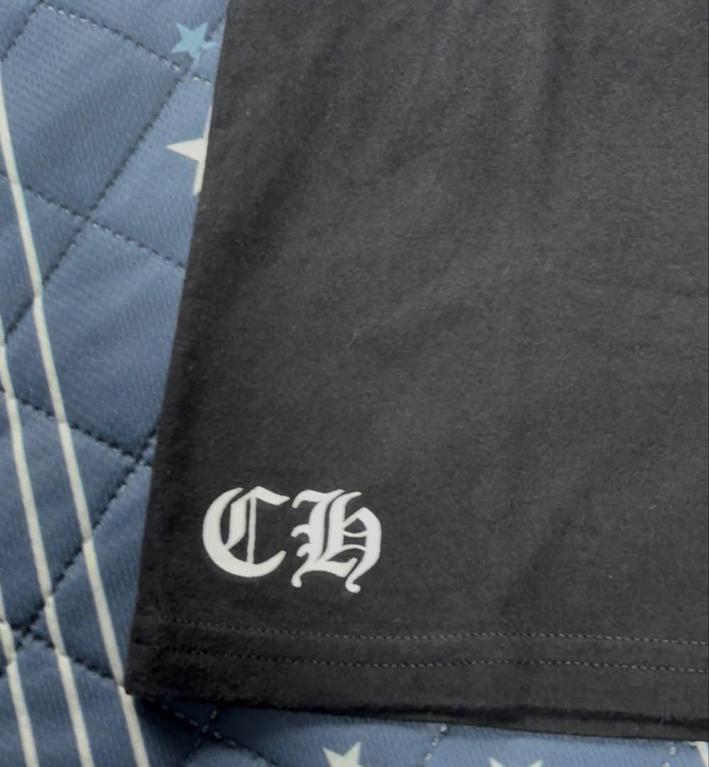 ちゃな助さま専用　CHROME HEARTS Tシャツ キッズ　サイズ6