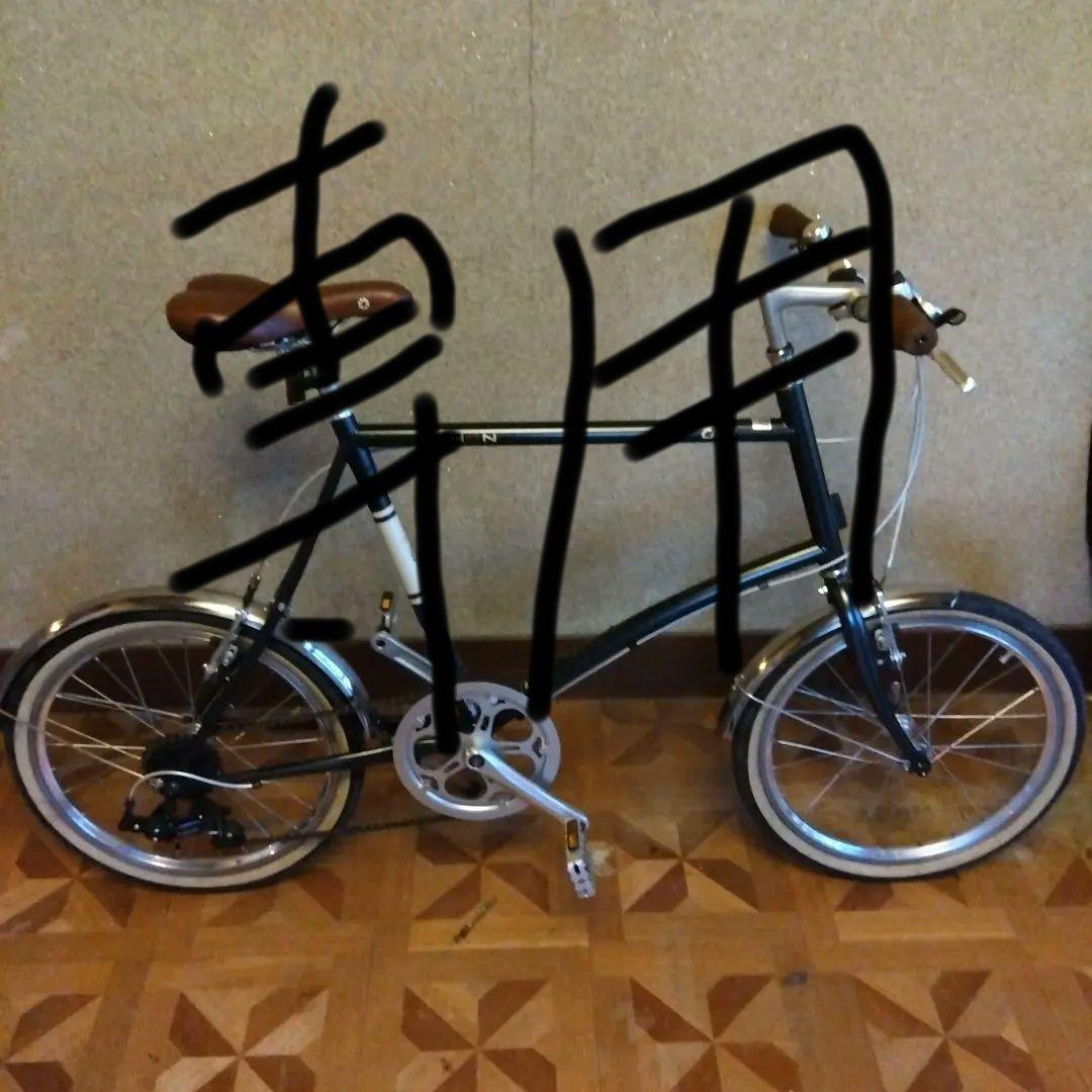 DAHON Calm 「ダホン カーム」引き取り限定