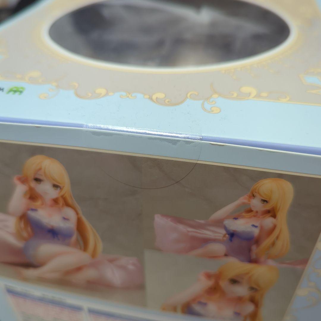 【未開封】クラウディア・バレンツ ネグリジェver.