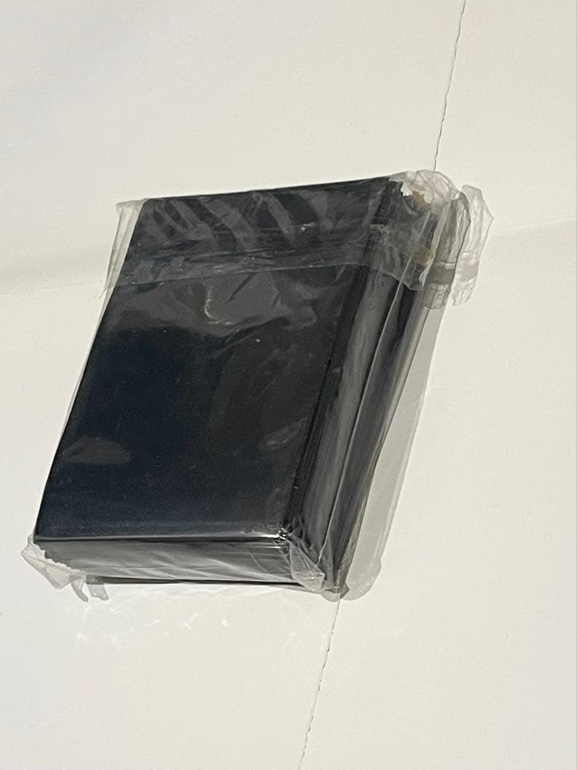 藤さん用　遊戯王　ウジャト眼　公式初期スリーブ　未開封