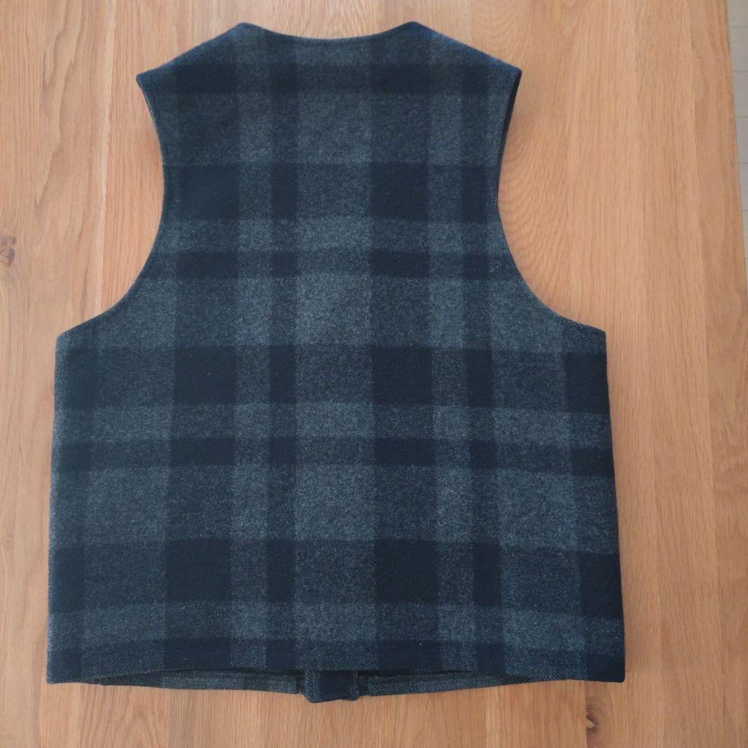 FILSON フィルソン マッキノー ベスト ヴィンテージ アメカジ古着