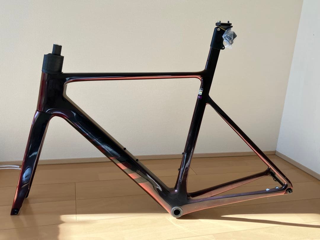 Giant Propel advanced sl0 2025フレームサイズM